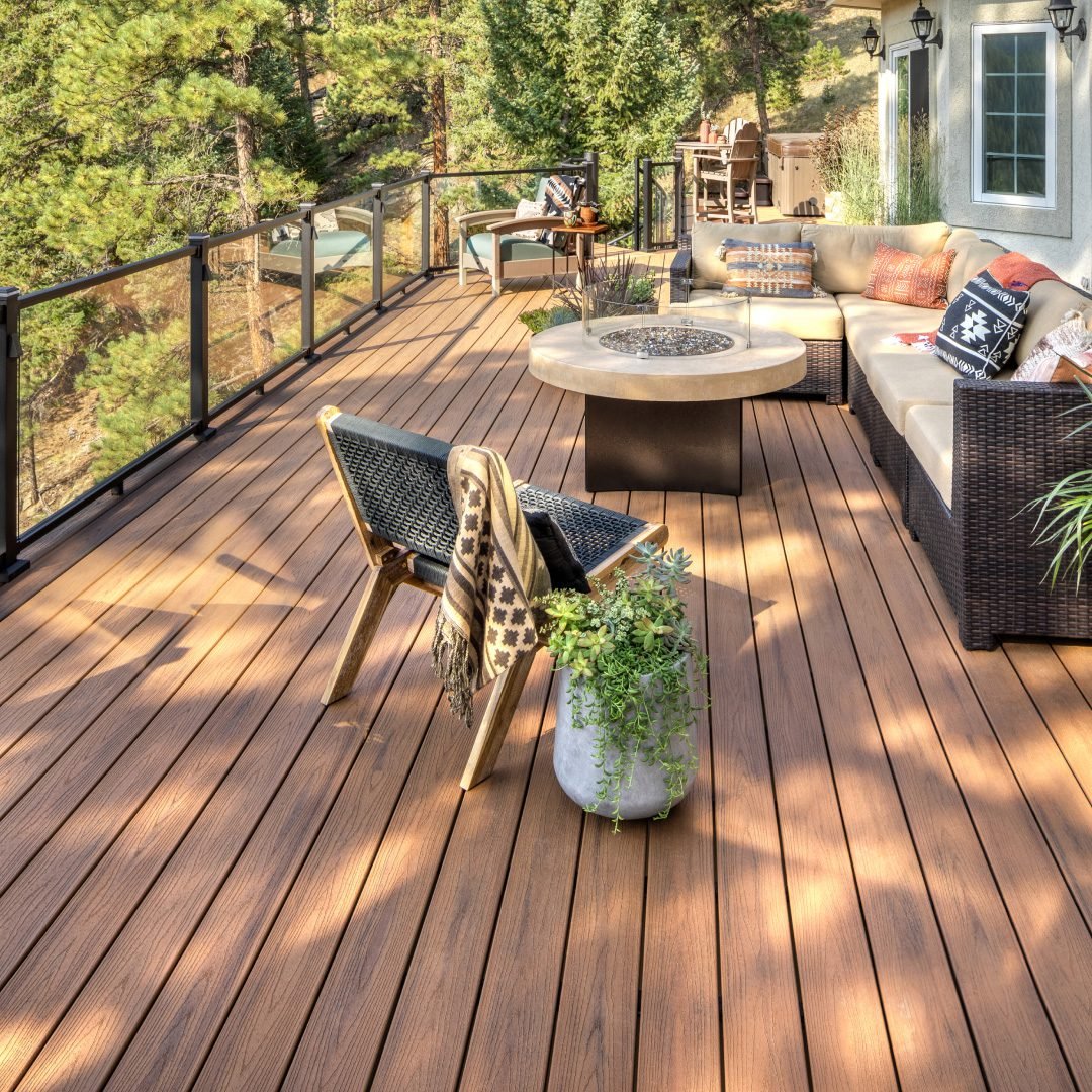 client deck renovation in seattle wa
